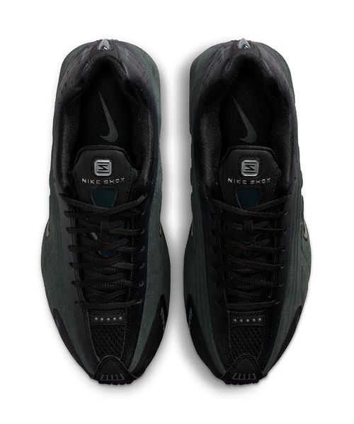 NIKE（ナイキ） スニーカー 「NIKE meets emmi」W SHOX R4 レディース