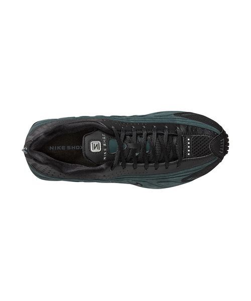NIKE（ナイキ） スニーカー 「NIKE meets emmi」W SHOX R4 レディース