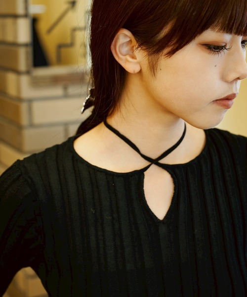 OPEN SESAME CLUB（オープンセサミクラブ） tシャツ 別注 flow tops