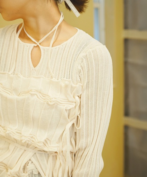 OPEN SESAME CLUB（オープンセサミクラブ） tシャツ 別注 flow tops