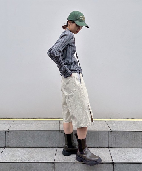 OPEN SESAME CLUB（オープンセサミクラブ） tシャツ 別注 flow tops