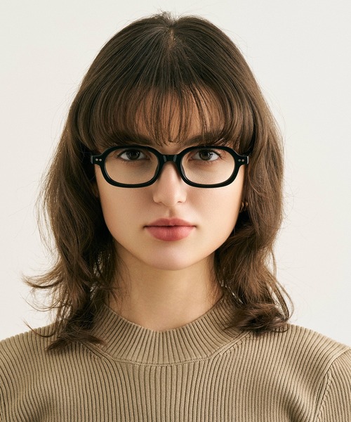 SAINT LAURENT サングラス 「SAINT LAURENT/サンローラン」ラウンド