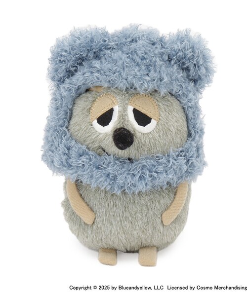 SHOO・LA・RUE（シューラルー） おもちゃ 「フレデリックコラボ」くま