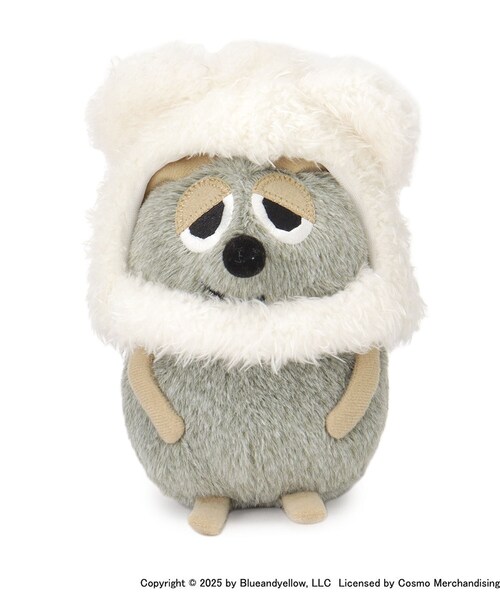 SHOO・LA・RUE（シューラルー） おもちゃ 「フレデリックコラボ」くま