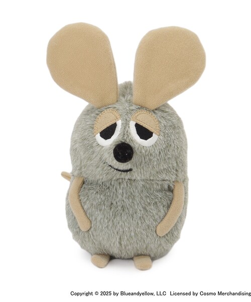 SHOO・LA・RUE（シューラルー） おもちゃ 「フレデリックコラボ」くま