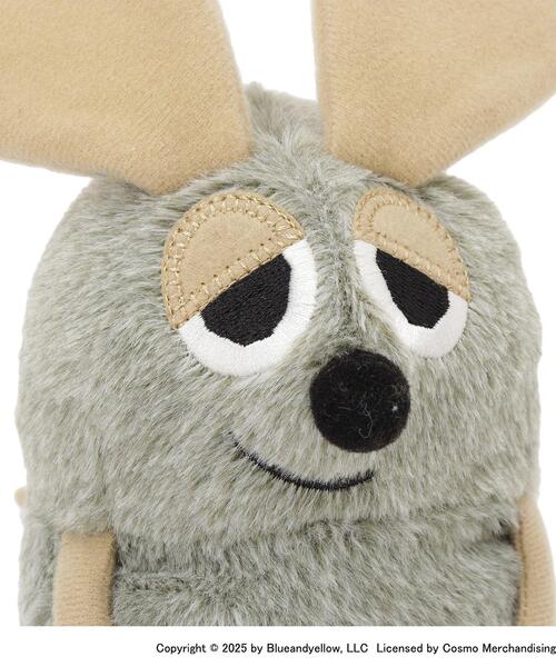 SHOO・LA・RUE（シューラルー） おもちゃ 「フレデリックコラボ」くま