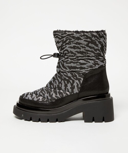SY UNITED ARROWS（シー ユナイテッドアローズ） ブーツ 「SY」 モック