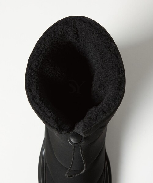SY UNITED ARROWS（シー ユナイテッドアローズ） ブーツ 「SY」 モック
