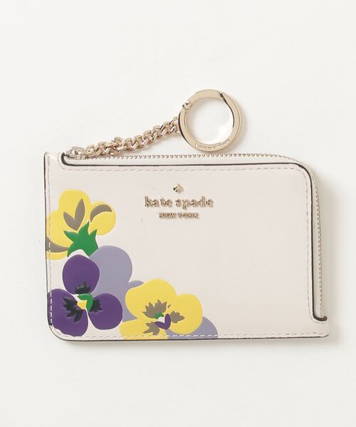 kate spade NEW YORK（ケイト・スペード ニューヨーク） カードケース
