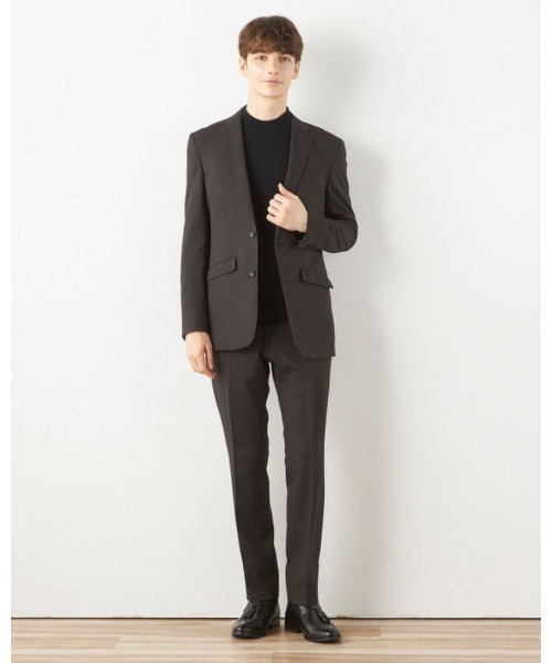 SUIT SELECT セットアップ メンズ : ZOZOTOWN Yahoo!店 - 通販 - Yahoo