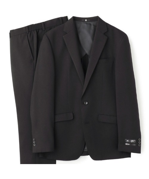 SUIT SELECT セレモニースーツ セットアップ メンズ : ZOZOTOWN Yahoo