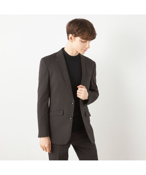 SUIT SELECT セットアップ メンズ : ZOZOTOWN Yahoo!店 - 通販 - Yahoo