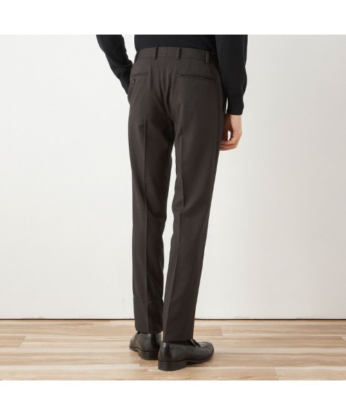 SUIT SELECT セレモニースーツ セットアップ 「おうちで洗える