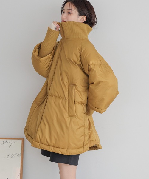 LOWRYS FARM（ローリーズファーム） ブルゾン FREE ブラウン