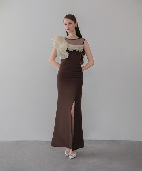 Leja（レジャ） ドレス : ZOZOTOWN Yahoo!店 - 通販 - Yahoo!ショッピング