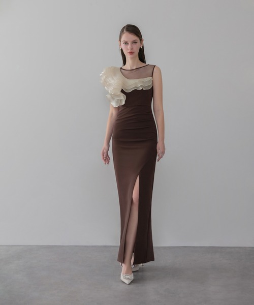 Leja（レジャ） ドレス : ZOZOTOWN Yahoo!店 - 通販 - Yahoo!ショッピング