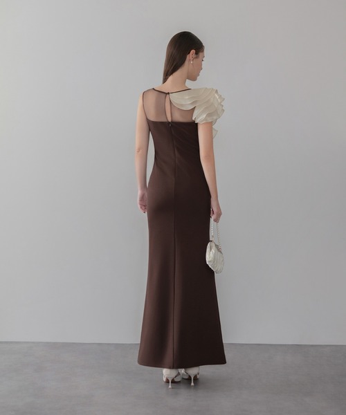 Leja（レジャ） ドレス : ZOZOTOWN Yahoo!店 - 通販 - Yahoo!ショッピング