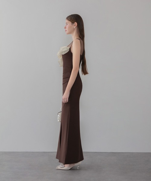 Leja（レジャ） ドレス : ZOZOTOWN Yahoo!店 - 通販 - Yahoo!ショッピング