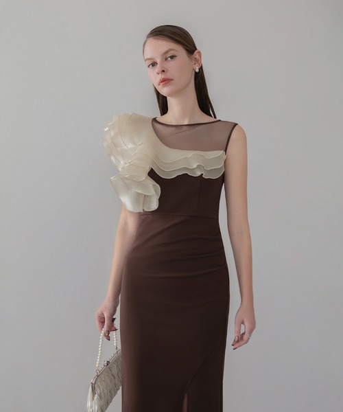 Leja（レジャ） ドレス : ZOZOTOWN Yahoo!店 - 通販 - Yahoo!ショッピング