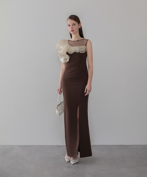 Leja（レジャ） ドレス : ZOZOTOWN Yahoo!店 - 通販 - Yahoo!ショッピング