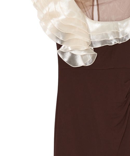 Leja（レジャ） ドレス : ZOZOTOWN Yahoo!店 - 通販 - Yahoo!ショッピング