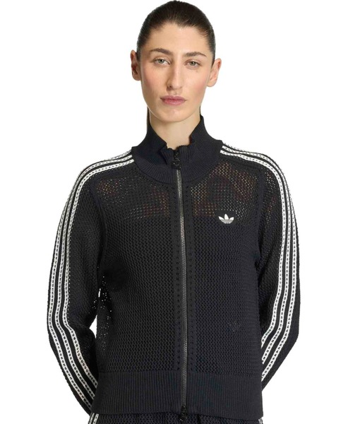 adidas（アディダス） ニット セーター レディース : ZOZOTOWN Yahoo