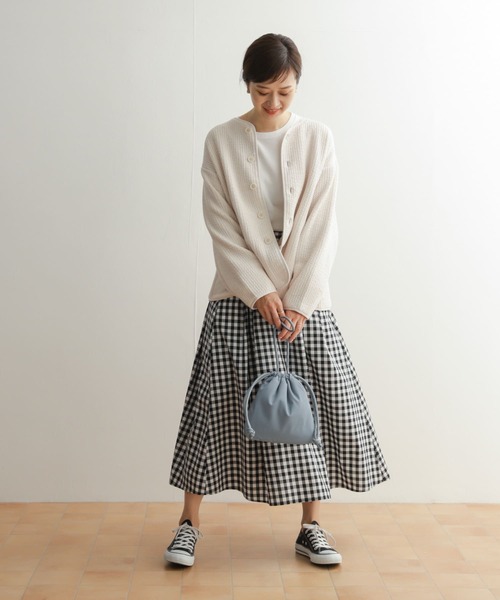 URBAN RESEARCH DOORS（アーバンリサーチドアーズ） ノーカラー