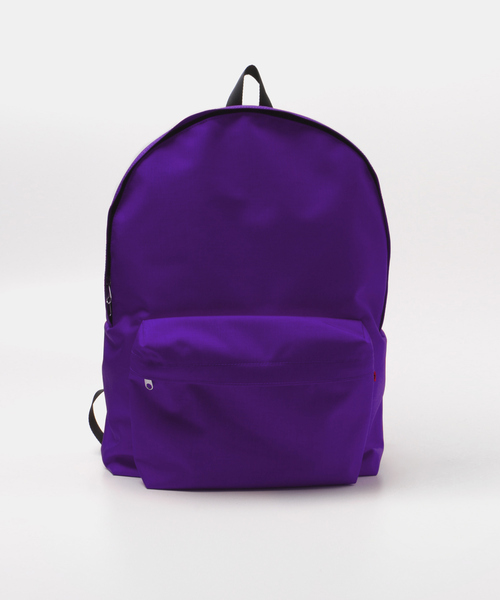 「5525Gallery」 リュック FREE ネイビー メンズ_画像3