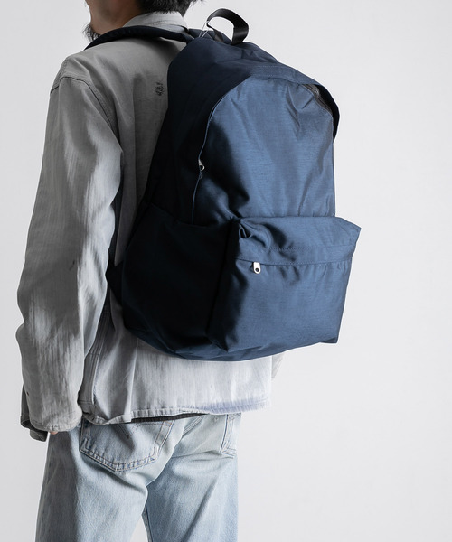「5525Gallery」 リュック FREE ネイビー メンズ_画像6
