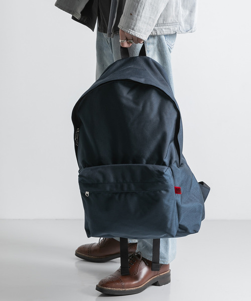 「5525Gallery」 リュック FREE ネイビー メンズ_画像8