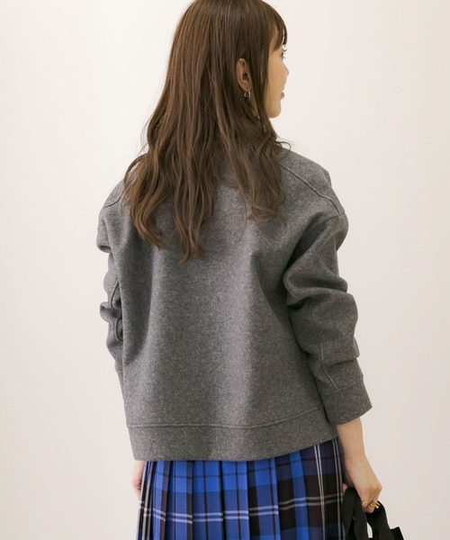 「URBAN RESEARCH Sonny Label」 カーディガン FREE ライトグレー レディース_画像3