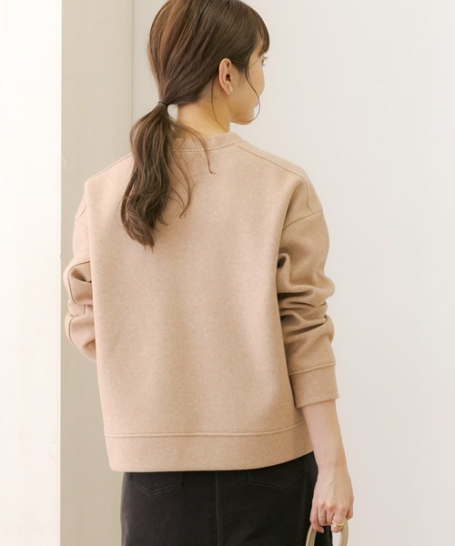 「URBAN RESEARCH Sonny Label」 カーディガン FREE ライトグレー レディース_画像5