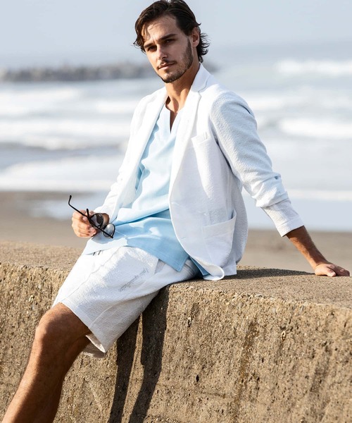 限定SALE【未使用品】1PIU1UGUALE3 スラックス 定価77000円 1PIU1UGUALE3 RELAX 「1PIU1UGUALE3 RELAX 」 スラックス S ベージュ