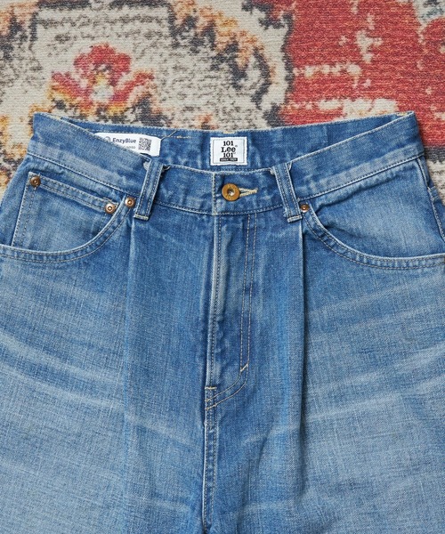 Lee（リー） ジーンズ デニム デニムパンツ Lee/リー「101周年記念