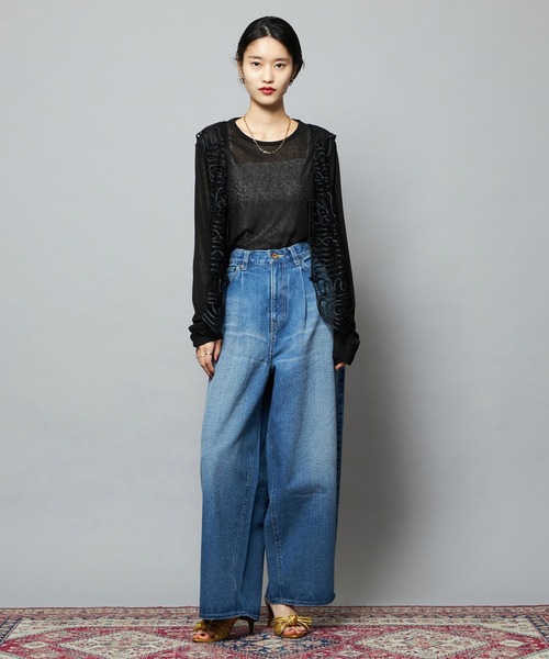 Lee（リー） ジーンズ デニム デニムパンツ Lee/リー「101周年記念