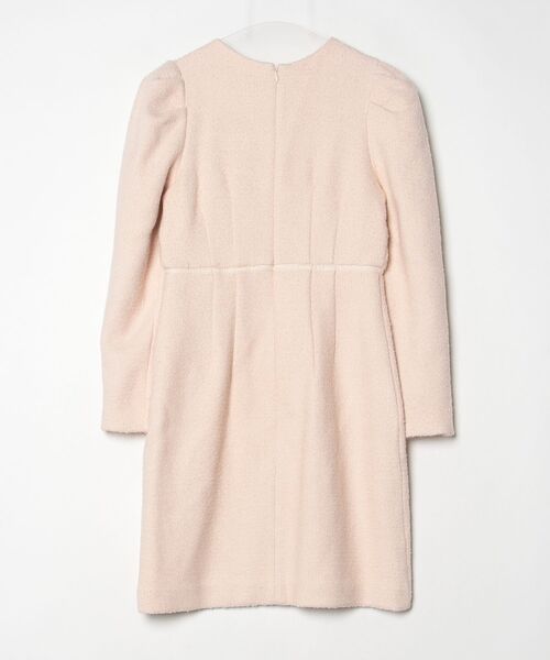 Her lip to 長袖ワンピース S ピンク レディース : ZOZOTOWN Yahoo!店