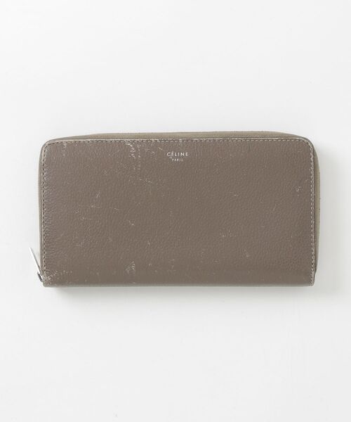 CELINE（セリーヌ） 財布 - ベージュ レディース : ZOZOTOWN Yahoo!店
