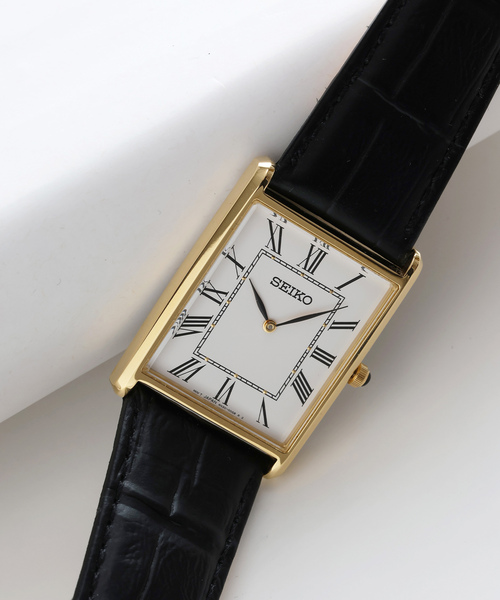 SEIKO（セイコー） 腕時計 「SEIKO / セイコー」ESSENTIALS SWR052