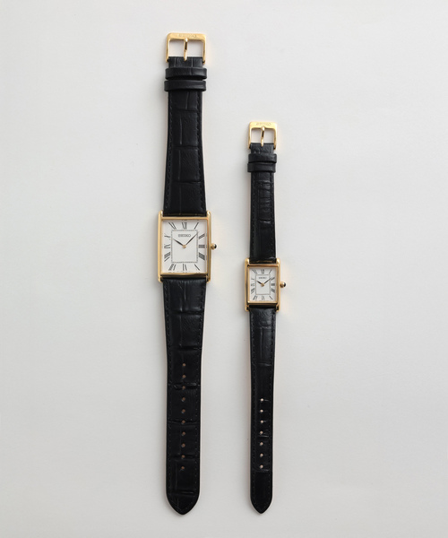 SEIKO（セイコー） 腕時計 「SEIKO / セイコー」ESSENTIALS SWR052