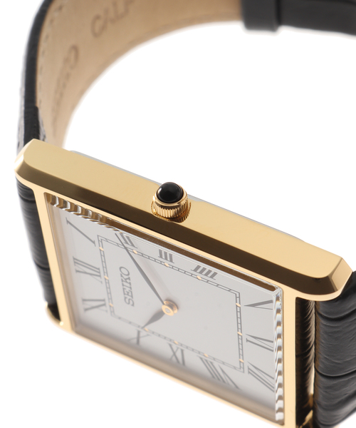 SEIKO（セイコー） 腕時計 「SEIKO / セイコー」ESSENTIALS SWR052