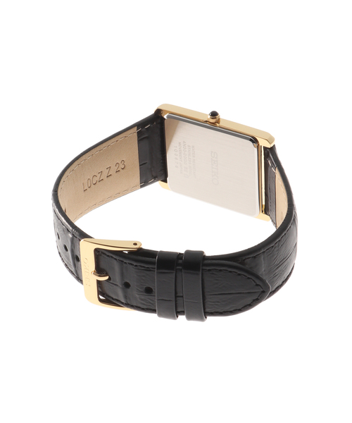 SEIKO（セイコー） 腕時計 「SEIKO / セイコー」ESSENTIALS SWR052