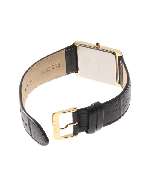 SEIKO（セイコー） 腕時計 「SEIKO / セイコー」ESSENTIALS SWR052