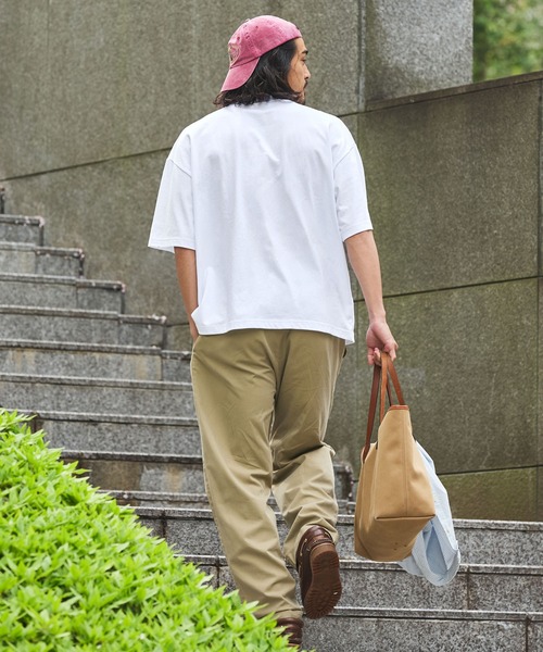「KELTY」 半袖Tシャツ S ブラック レディース_画像7