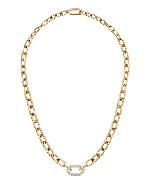 「Daniel Wellington」 ネックレス ONESIZE ピンクゴールド レディース_画像6