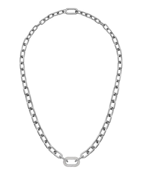 「Daniel Wellington」 ネックレス ONESIZE ピンクゴールド レディース_画像8