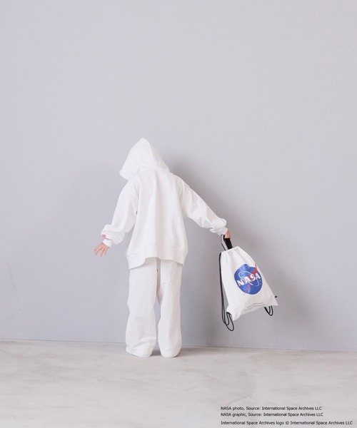 「LOWRYS FARM」 「KIDS」イージーパンツ 140cm ブラック キッズ_画像3