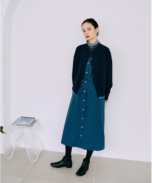 LA MARINE FRANCAISE（マリンフランセーズ） ワンピース スタンド