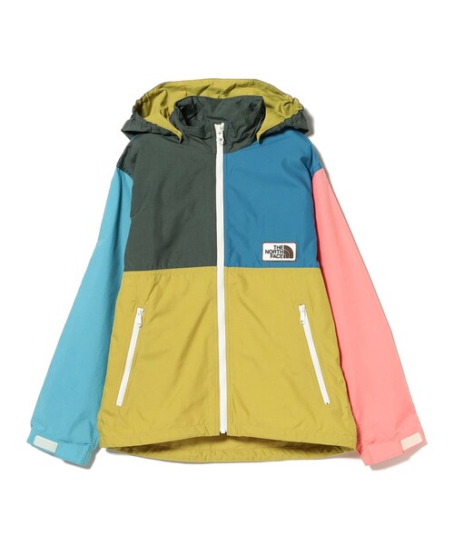 ジャケット・ブルゾン THE NORTH FACE Compact Jacket 130 2026ss THE NORTH FACE（ザ ノースフェイス） ブルゾン アウター THE NORTH