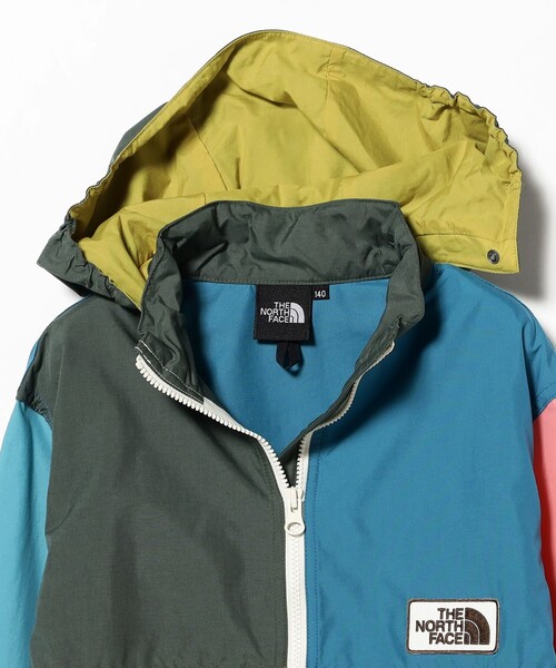ジャケット・ブルゾン THE NORTH FACE Compact Jacket 130 2026ss THE NORTH FACE（ザ ノースフェイス） ブルゾン アウター THE NORTH