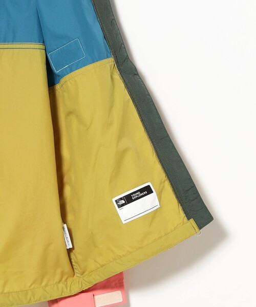 THE NORTH FACE（ザ ノースフェイス） ブルゾン アウター THE NORTH